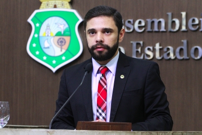 Deputado Júlio César Filho