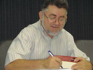 Marcelo Gurgel