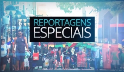 Desafios da educação na pandemia são temas do Reportagens Especiais