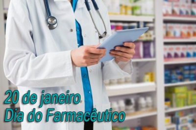 Sessão solene na AL homenageia Dia do Farmacêutico