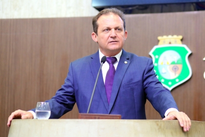 Deputado Odilon Aguiar