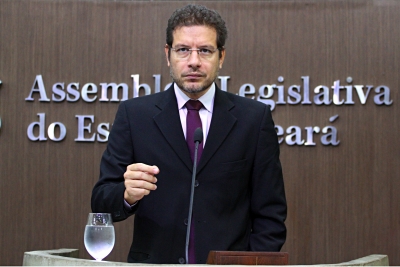 Deputado Renato Roseno