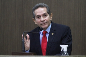 Deputado Heitor Férrer 