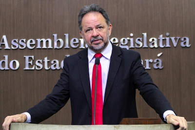 Deputado Acrísio Sena