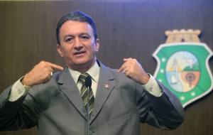 Dep. Ferreira Aragão (PDT)