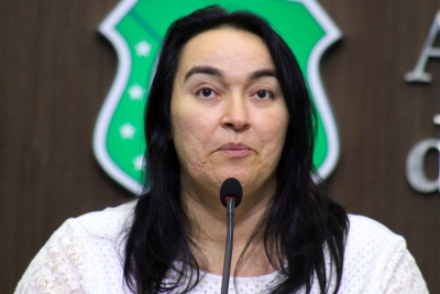 Deputada Dra. Silvana