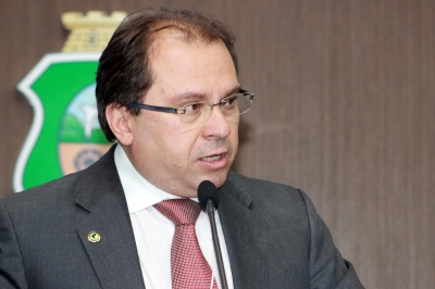 Dep. Carlos Matos (PSDB)