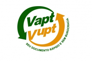 Serviço Vapt Vupt