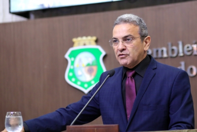 Deputado Dr. Santana