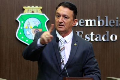 Deputado Ferreira Aragão 