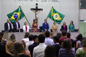 Assembleia Legislativa comemora Dia Nacional do Surdo