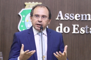 Dep. Carlos Matos ( PSDB )