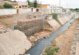 As obras custarão R$ 7,8 milhões ao Tesouro do Estado, segundo superintendente adjunto do DER, engenheiro César Barreto Lima