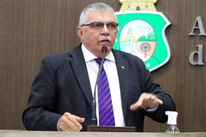 Deputado Delegado Cavalcante 