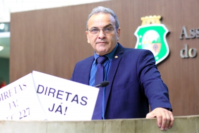 Deputado Dr. Santana 