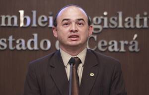 Dep. Sérgio Aguiar (PSB)