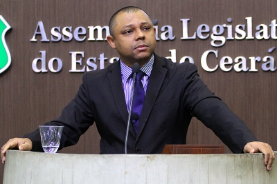 Deputado Soldado Noelio