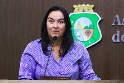 Deputada Dra. Silvana