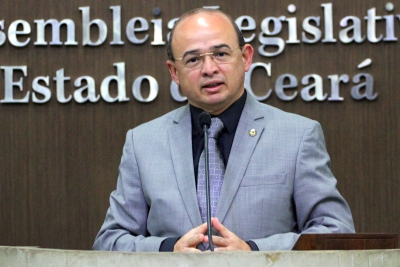 Deputado Sérgio Aguiar