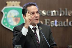 Heitor Férrer deseja disputar Prefeitura de Fortaleza pela 3ª vez