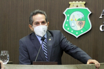 Deputado Heitor Férrer