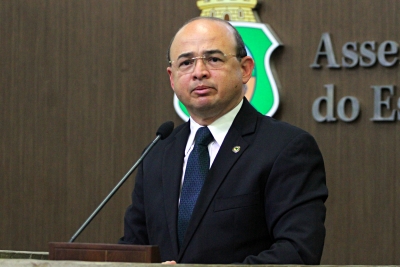 Deputado Sérgio Aguiar