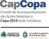 CapCopa organiza novo calendário de atividades em fevereiro