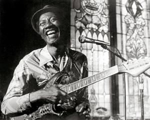 Hound Dog Taylor