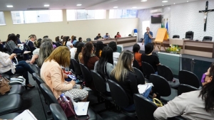 Seminário Donas de Si mobiliza articulação em torno do empreendedorismo feminino