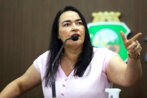 Deputada Dra. Silvana