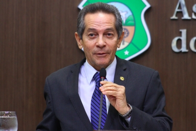 Deputado Heitor Férrer