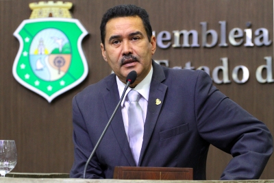 Deputado Moises Braz 