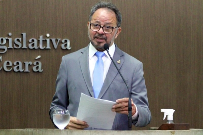 deputado Acrísio Sena 