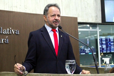 Deputado Acrísio Sena