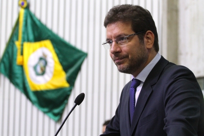 Deputado Renato Roseno