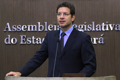 Deputado Renato Roseno