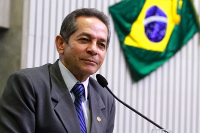 Deputado Heitor Férrer