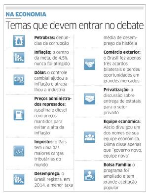 Novo gestor deve seguir a política industrial atual