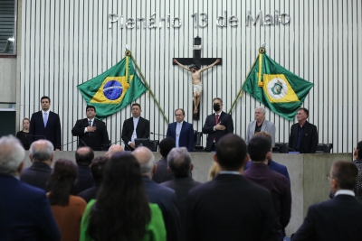 Defesa da Ibiapaba marca homenagem aos 20 anos do Instituto Agropolos