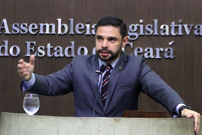 Deputado Júlio César Filho