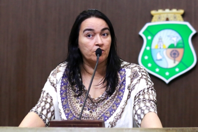 Deputada Dra. Silvana