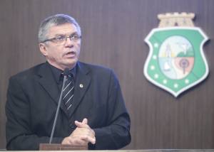 Dep. Del. Cavalcante (PDT)