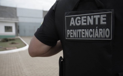 Fim da greve dos agentes penitenciários é tema do Narcélio