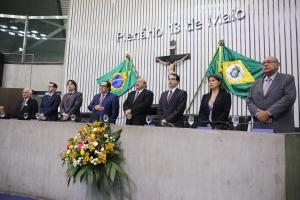 Colégio Lourenço Filho recebe homenagem pelos 80 anos de fundação