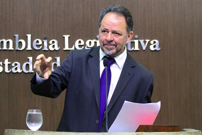 Deputado Acrísio Sena