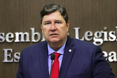 Deputado Romeu Aldigueri