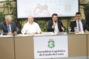 Comissão da Indústria e Comércio aprova debate sobre Polo Calçadista no Cariri