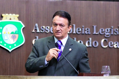 Deputado Ferreira Aragão