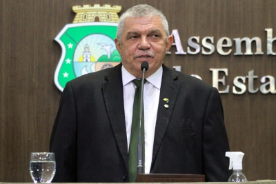 Deputado Delegado Cavalcante