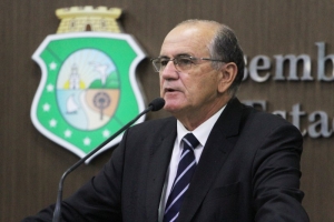 Deputado Antônio Granja 